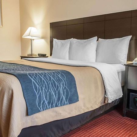 Quality Inn Rio Rancho Exterior foto